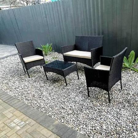 4Br Townhouse In Koreatown Los Angeles Ngoại thất bức ảnh
