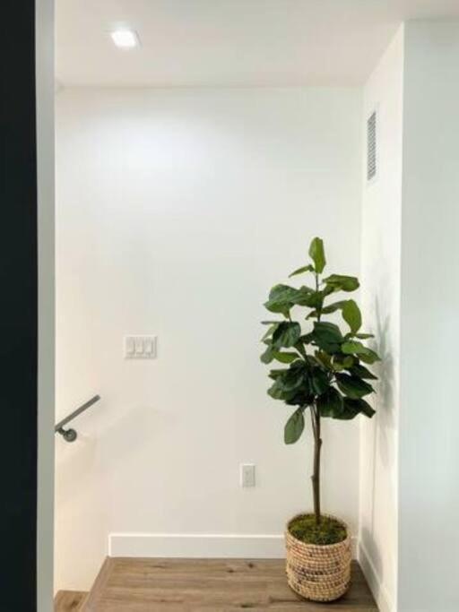 4Br Townhouse In Koreatown Los Angeles Ngoại thất bức ảnh