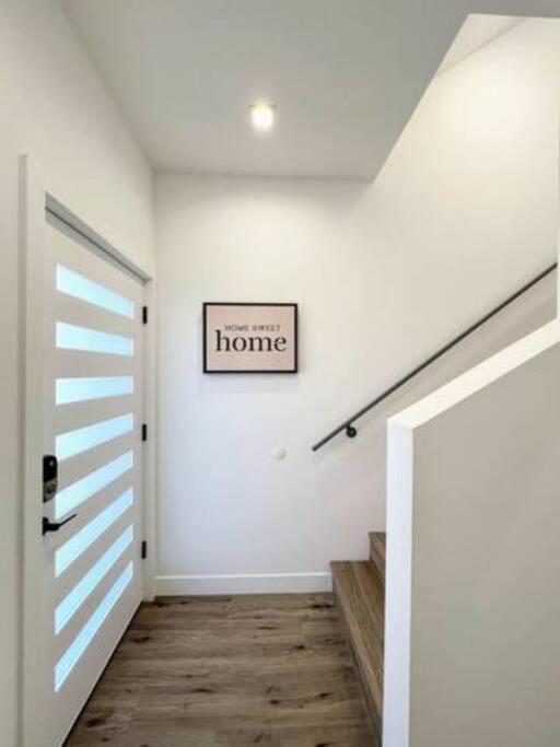 4Br Townhouse In Koreatown Los Angeles Ngoại thất bức ảnh