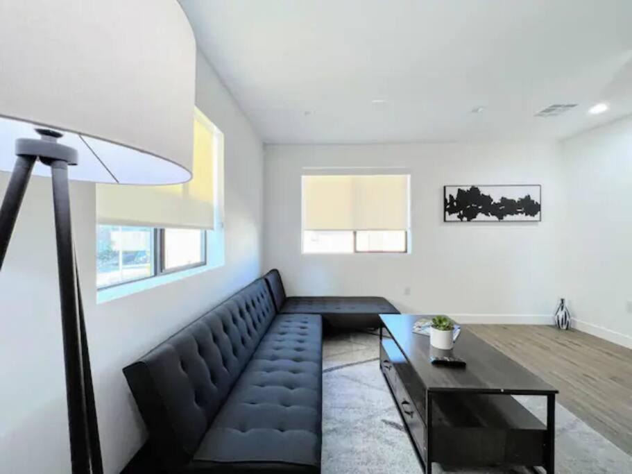 4Br Townhouse In Koreatown Los Angeles Ngoại thất bức ảnh