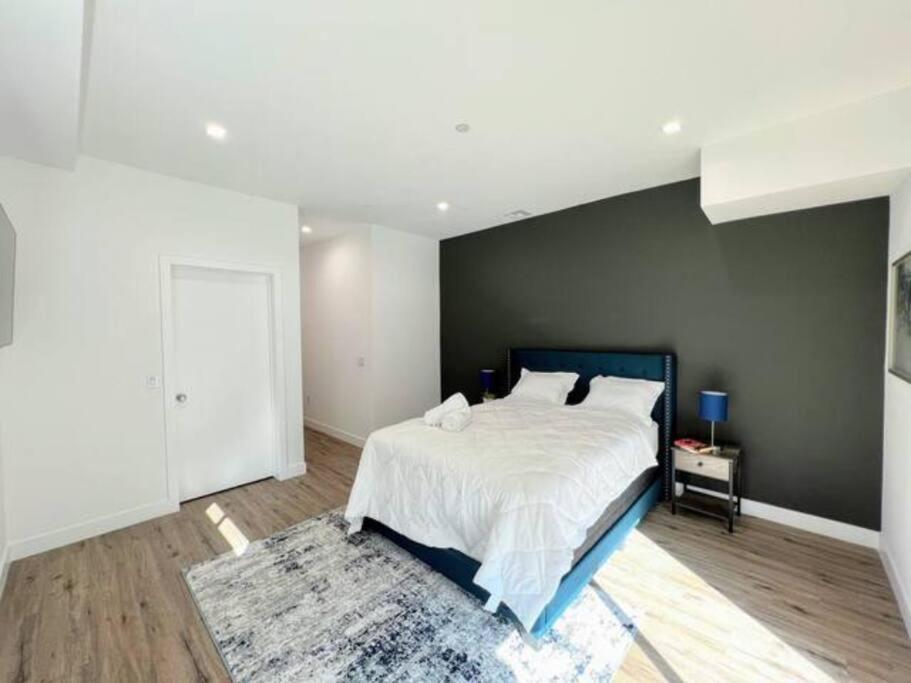 4Br Townhouse In Koreatown Los Angeles Ngoại thất bức ảnh