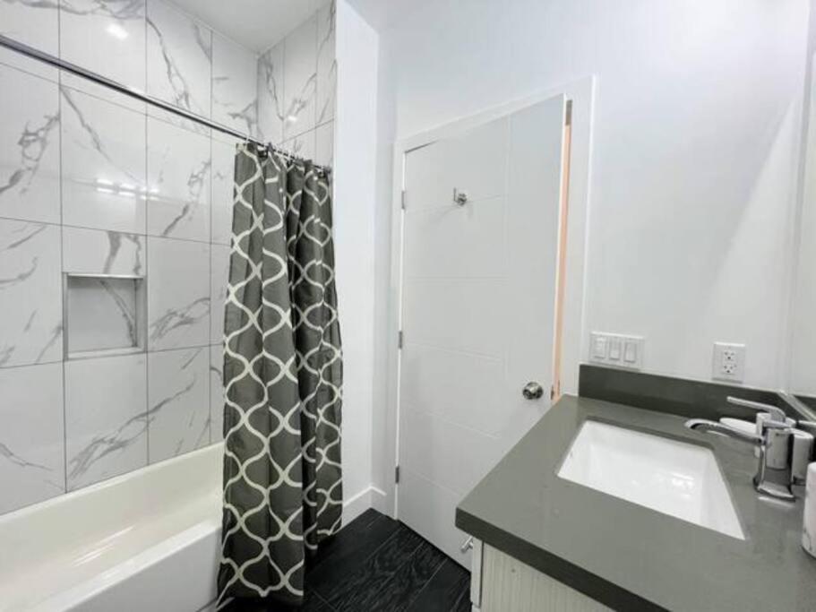 4Br Townhouse In Koreatown Los Angeles Ngoại thất bức ảnh