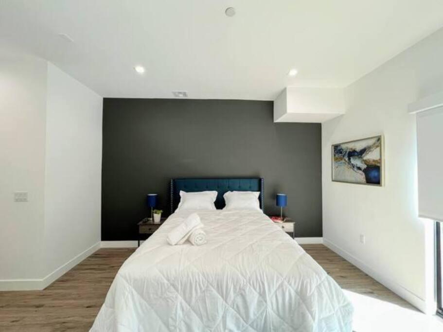 4Br Townhouse In Koreatown Los Angeles Ngoại thất bức ảnh