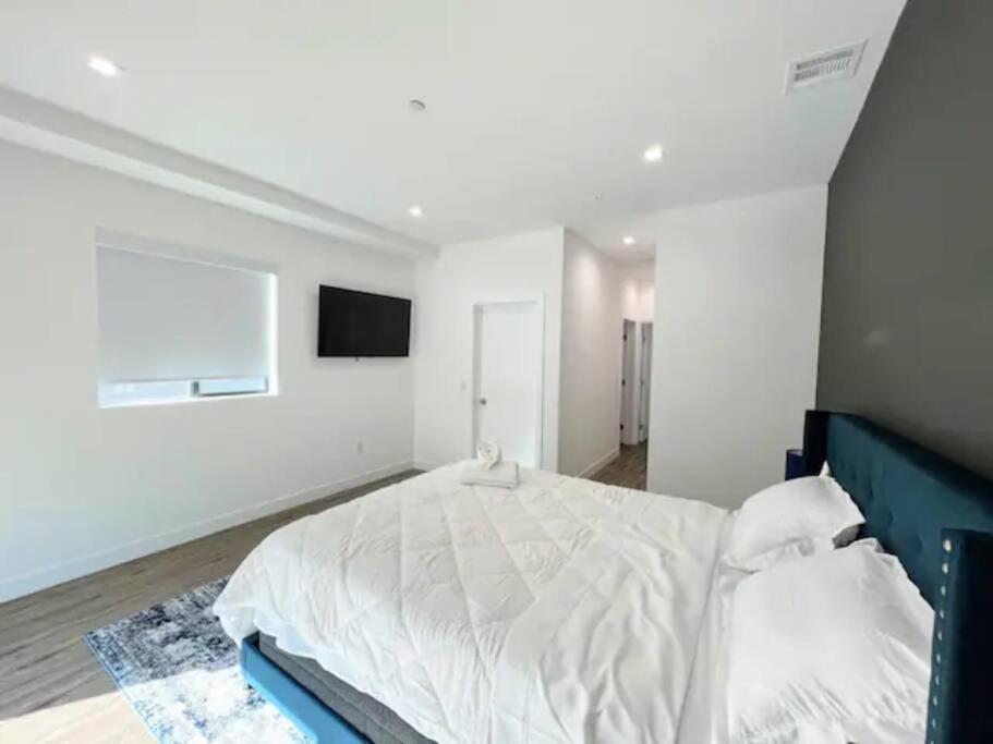 4Br Townhouse In Koreatown Los Angeles Ngoại thất bức ảnh