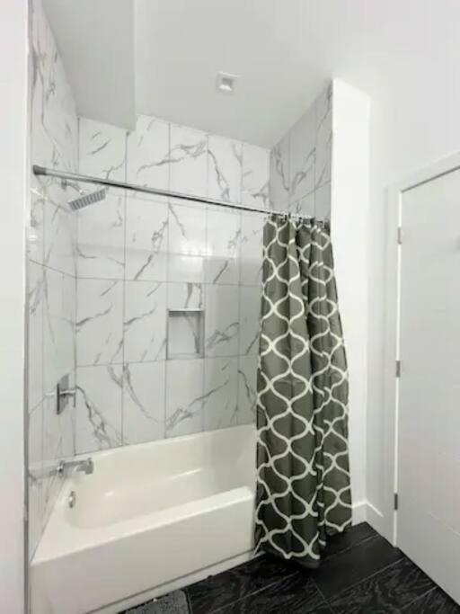 4Br Townhouse In Koreatown Los Angeles Ngoại thất bức ảnh