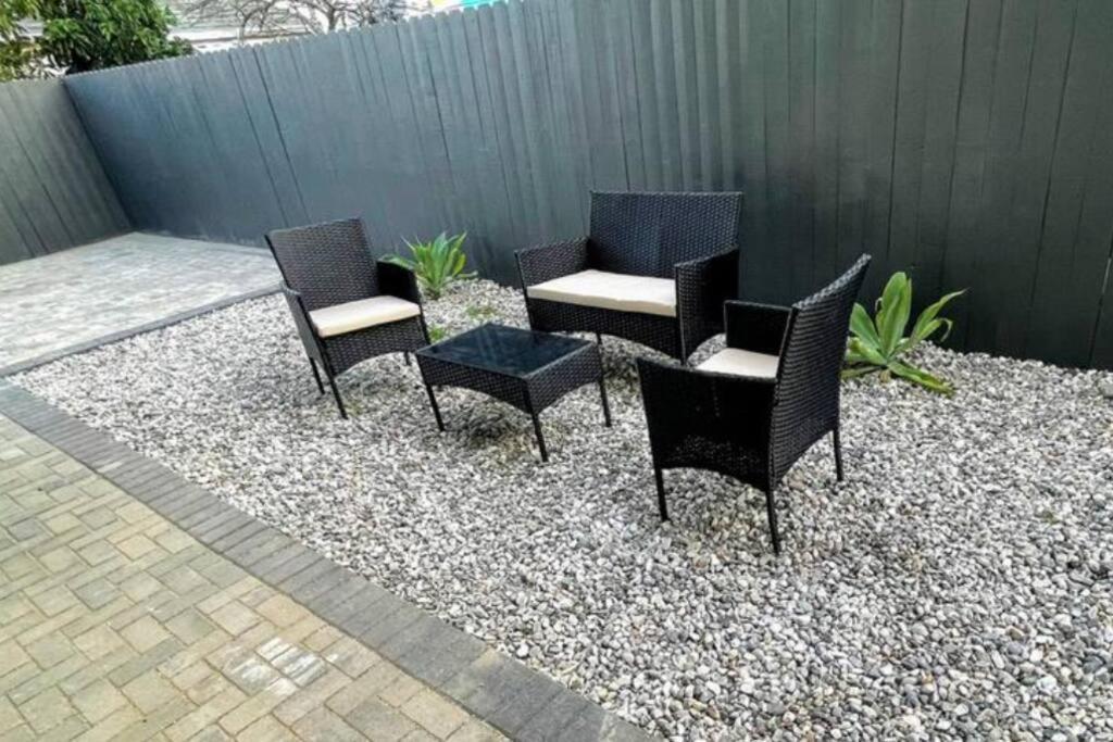 4Br Townhouse In Koreatown Los Angeles Ngoại thất bức ảnh