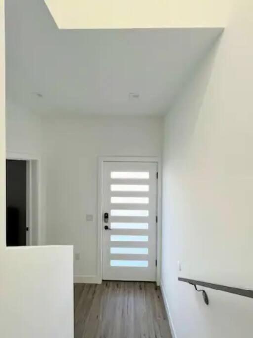 4Br Townhouse In Koreatown Los Angeles Ngoại thất bức ảnh