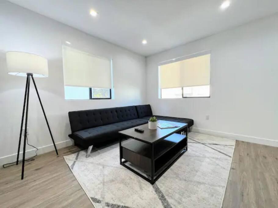 4Br Townhouse In Koreatown Los Angeles Ngoại thất bức ảnh