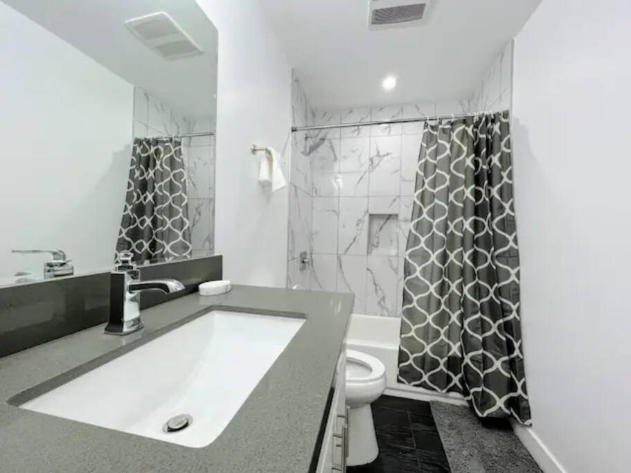 4Br Townhouse In Koreatown Los Angeles Ngoại thất bức ảnh