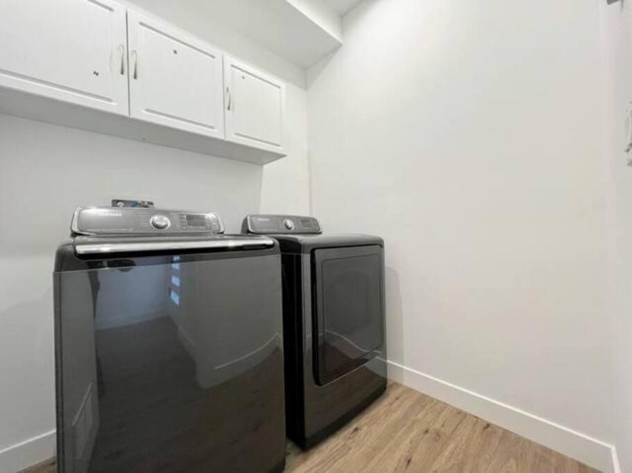 4Br Townhouse In Koreatown Los Angeles Ngoại thất bức ảnh